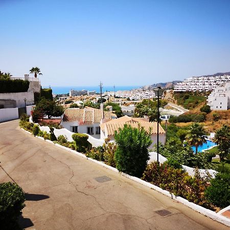 Naricha 1 Menyber Villa Nerja Exterior foto