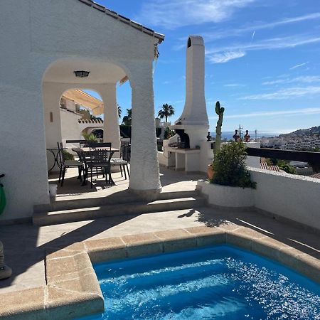 Naricha 1 Menyber Villa Nerja Exterior foto