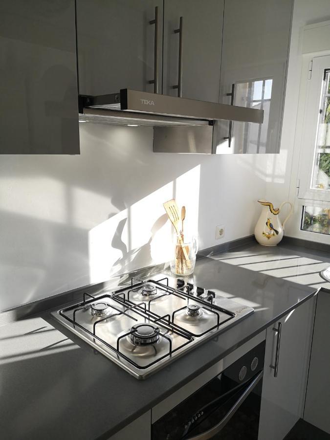 Naricha 1 Menyber Villa Nerja Exterior foto
