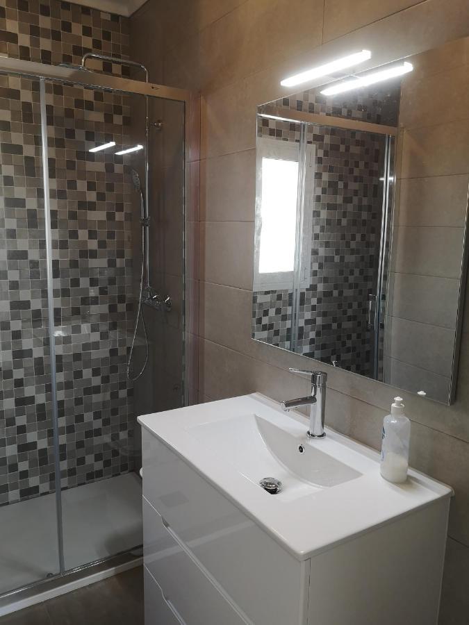 Naricha 1 Menyber Villa Nerja Exterior foto