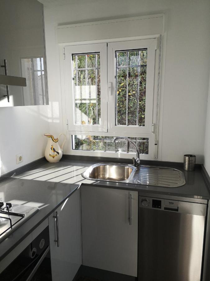 Naricha 1 Menyber Villa Nerja Exterior foto