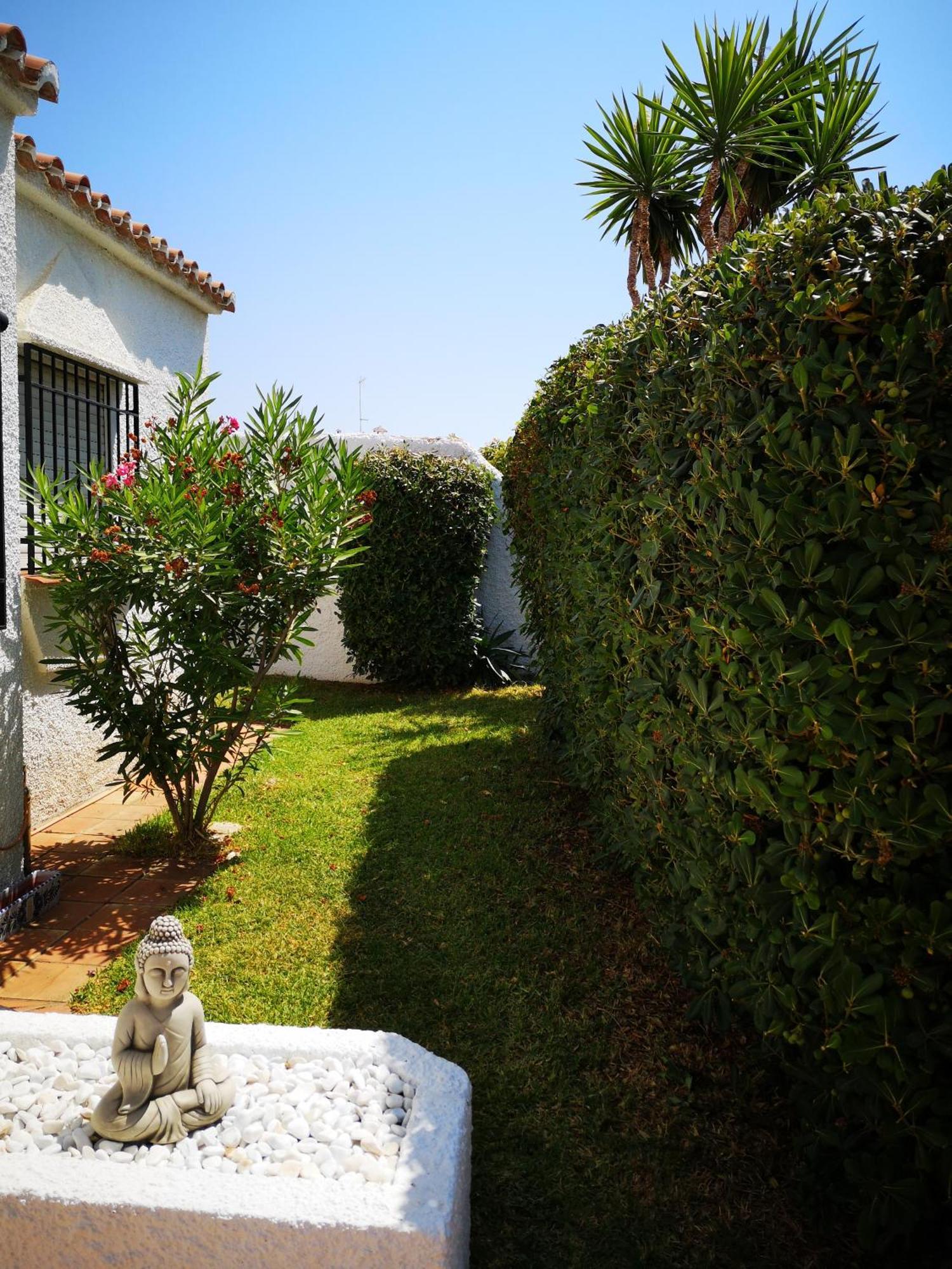 Naricha 1 Menyber Villa Nerja Exterior foto