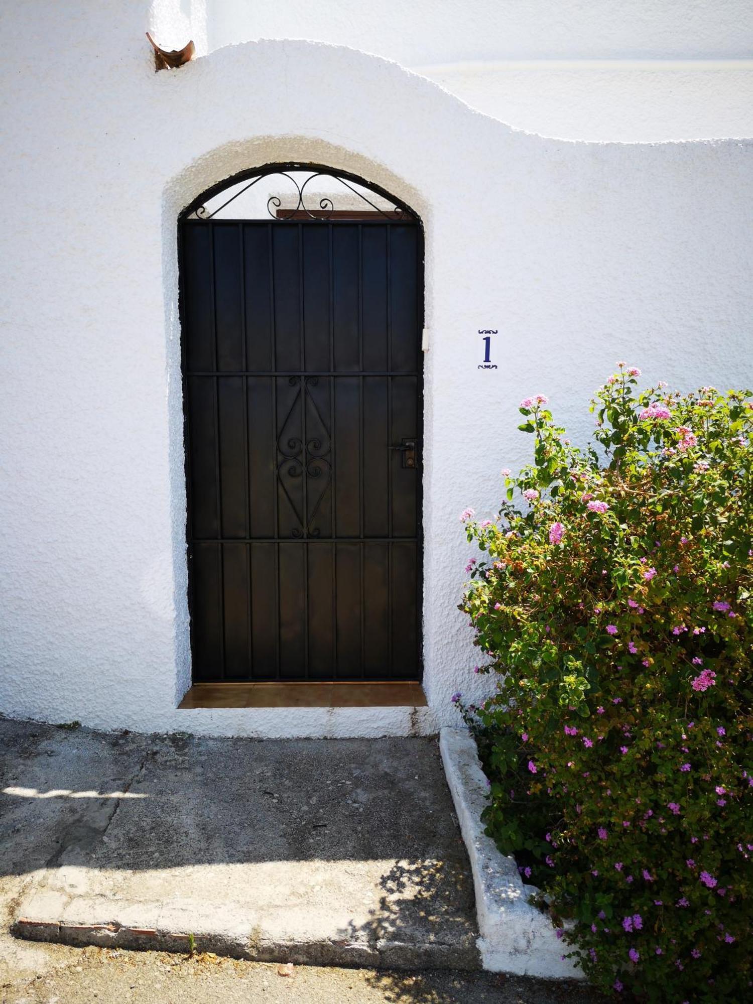 Naricha 1 Menyber Villa Nerja Exterior foto