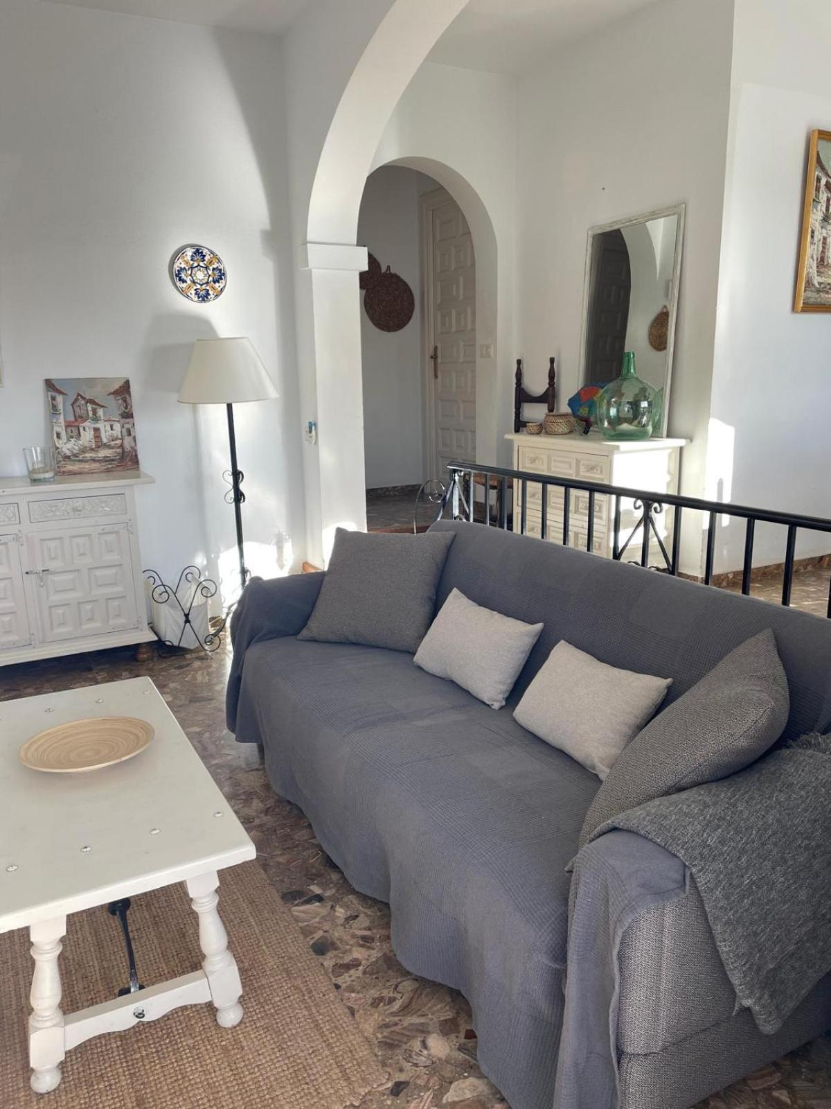 Naricha 1 Menyber Villa Nerja Exterior foto