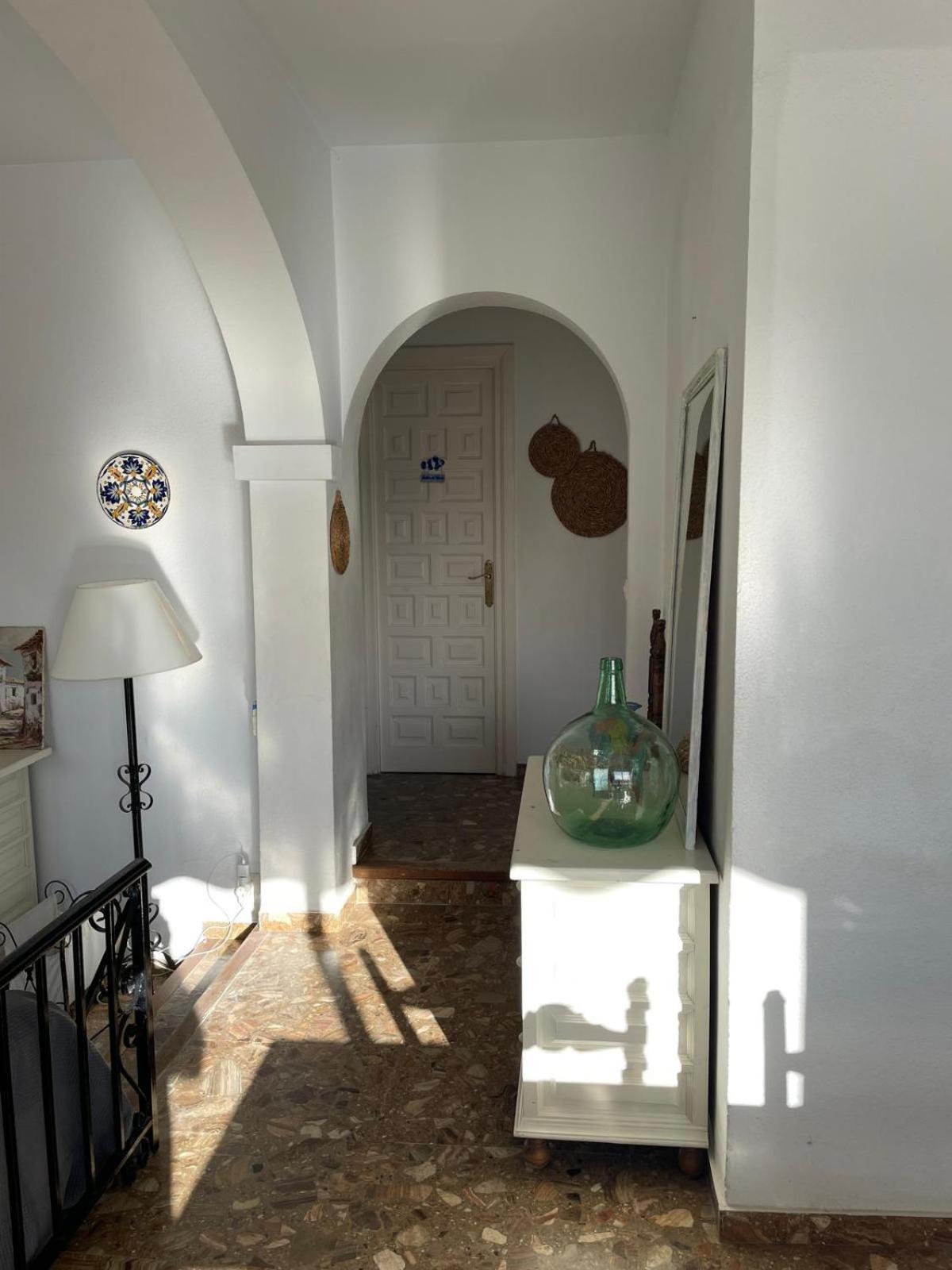 Naricha 1 Menyber Villa Nerja Exterior foto
