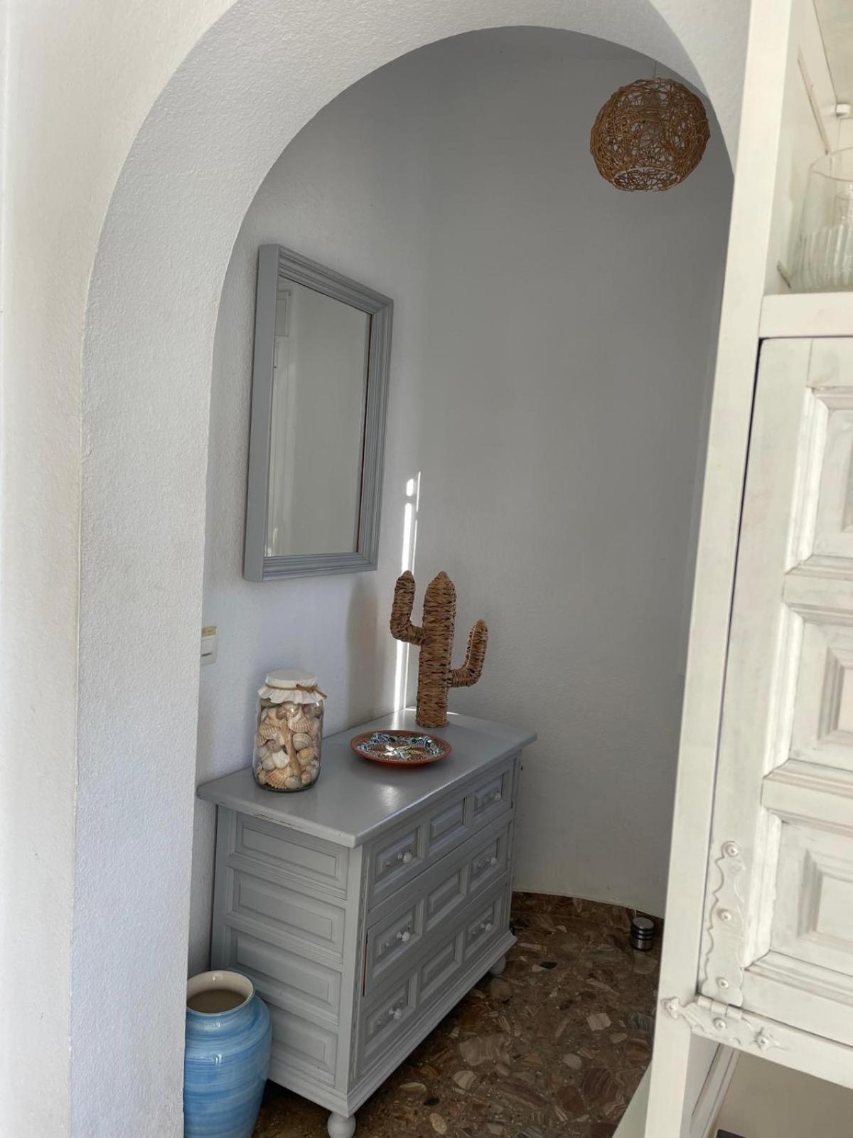 Naricha 1 Menyber Villa Nerja Exterior foto
