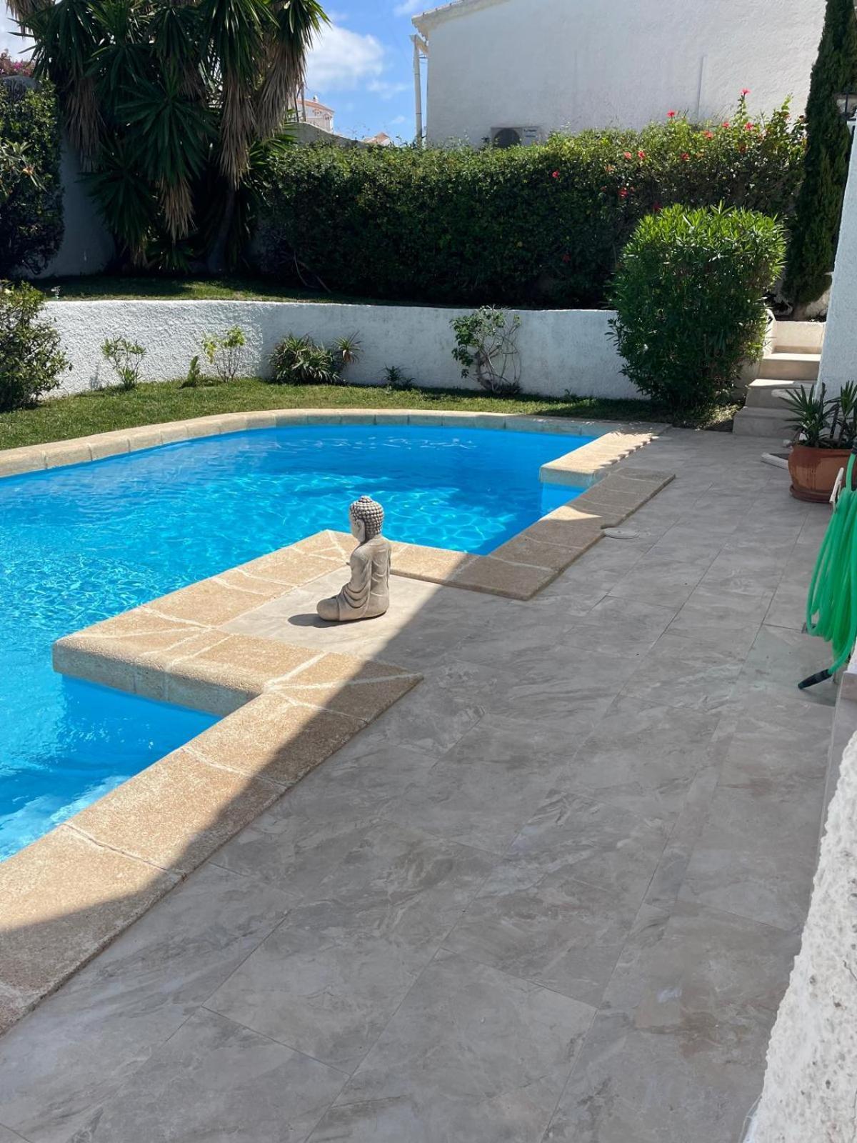 Naricha 1 Menyber Villa Nerja Exterior foto