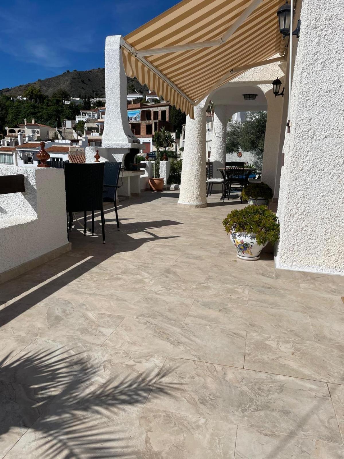 Naricha 1 Menyber Villa Nerja Exterior foto