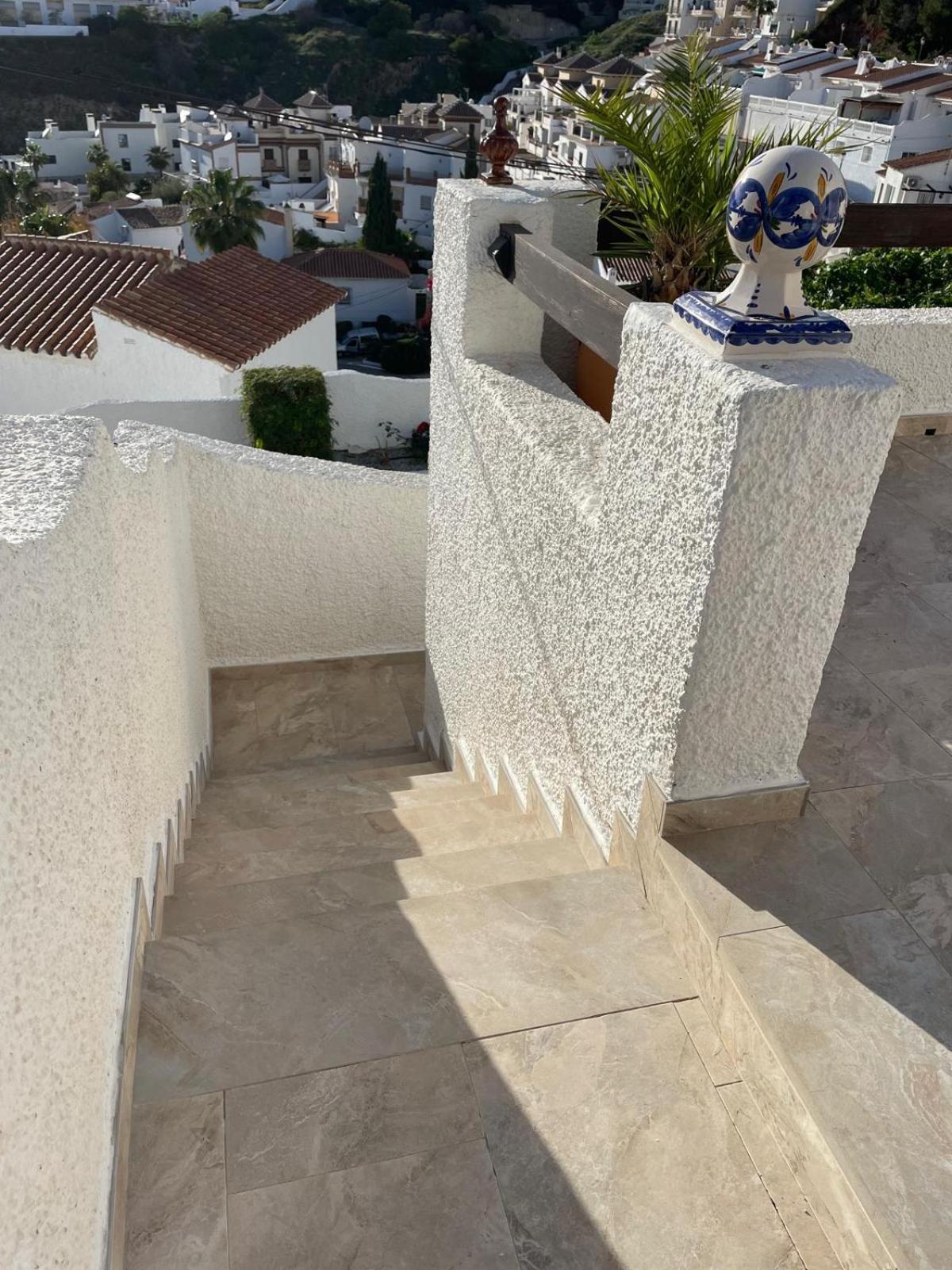 Naricha 1 Menyber Villa Nerja Exterior foto