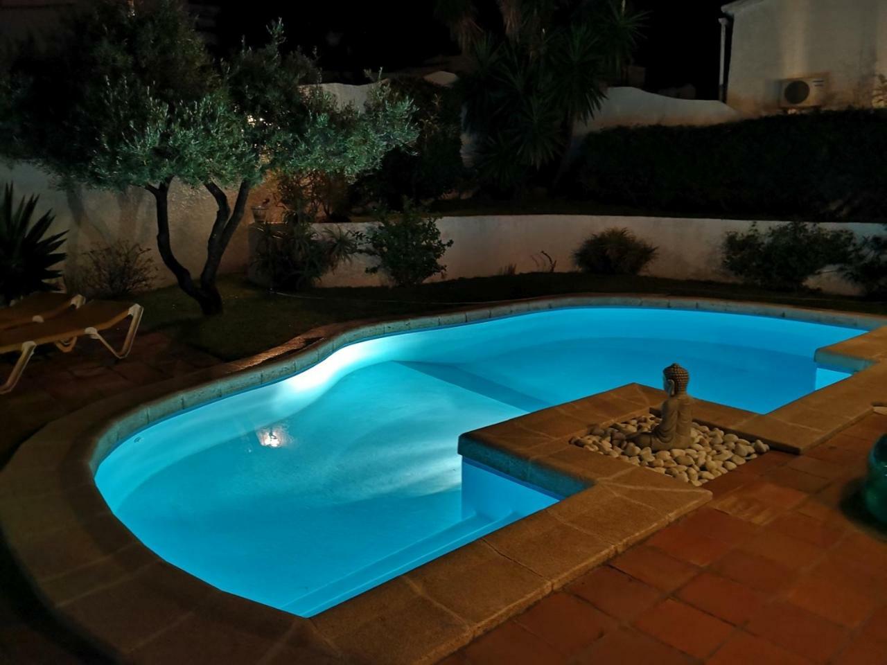 Naricha 1 Menyber Villa Nerja Exterior foto